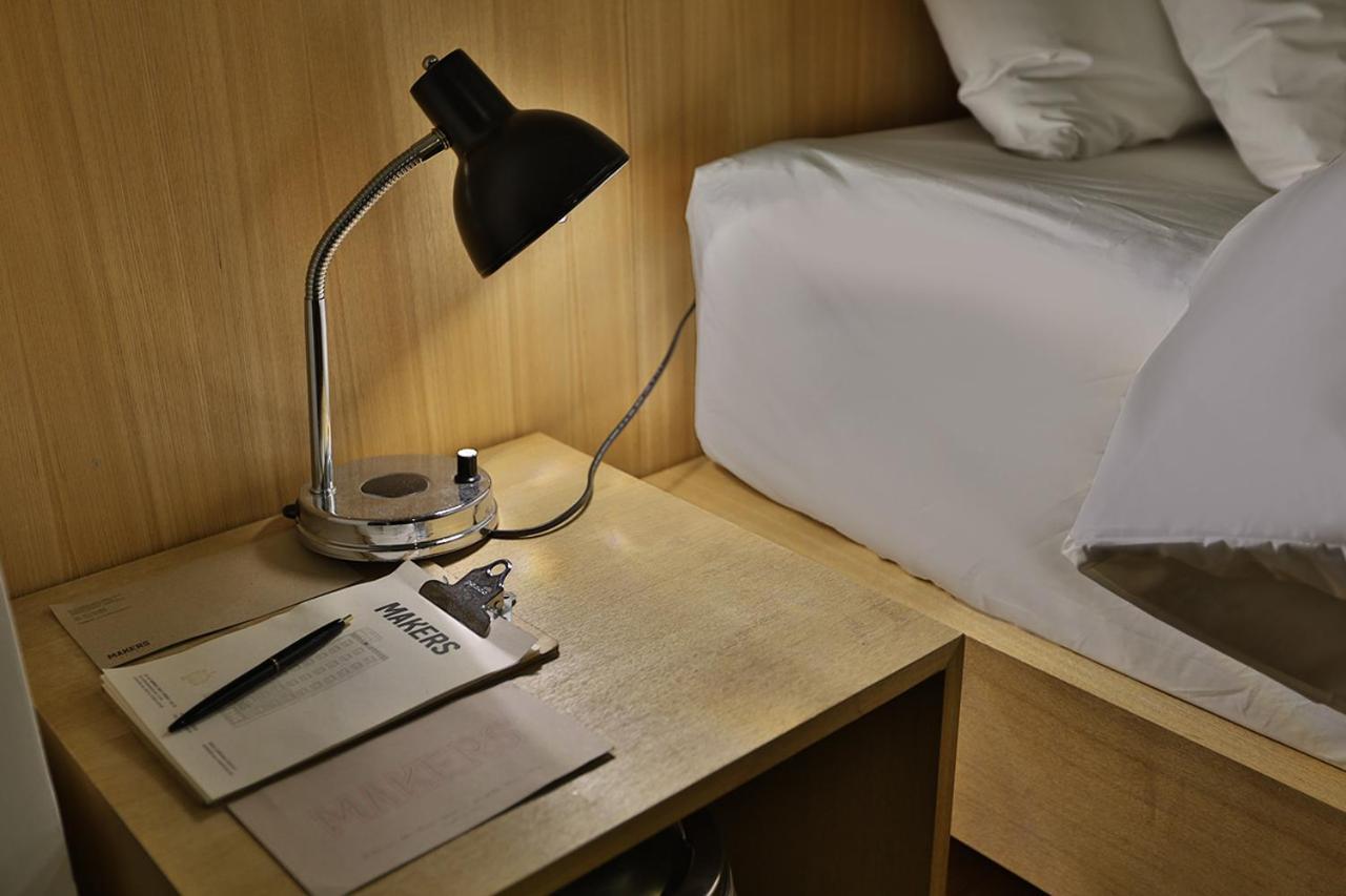 Hotel Jongro Makers X Pretty 2*