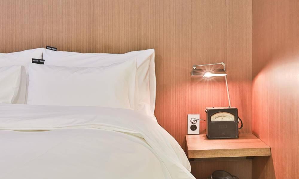Hotel Jongro Makers X Pretty Seoul