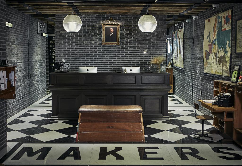 Hotel Jongro Makers X Pretty Seul