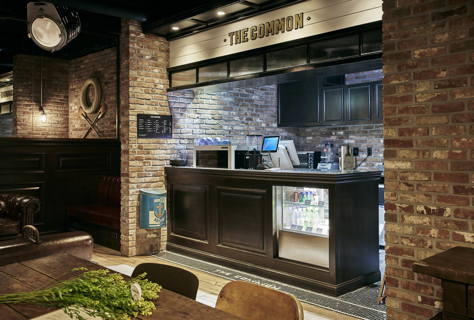 Hotel Jongro Makers X Pretty Seoul